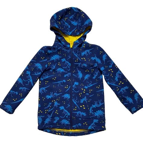 skeleton softshell blu navy 501 art 2261036